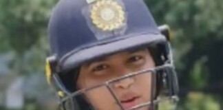 Samastipur Cricket News: वैभव सूर्यवंशी के छोटे भाई आशीर्वाद सूर्यवंशी ने दिखाया दम! जड़ा तूफानी शतक, क्रिकेट जगत में हड़कंप