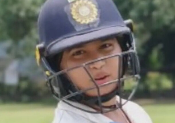 Samastipur Cricket News: वैभव सूर्यवंशी के छोटे भाई आशीर्वाद सूर्यवंशी ने दिखाया दम! जड़ा तूफानी शतक, क्रिकेट जगत में हड़कंप