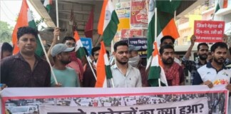 Patna SI Candidates Protest: पटना में दारोगा अभ्यर्थियों का भयंकर आक्रोश, सड़कों पर उतरे, विरोध मार्च, क्या रद्द होगी SI मुख्य परीक्षा? पढ़िए – छात्रों का एक ही नारा है -?