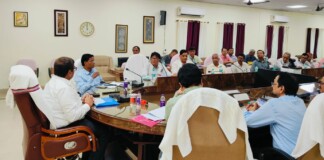 Darbhanga DMCH News: दरभंगा DMCH में बड़ा फैसला! मरीजों को मिलेगी बेहतर सुविधा, 1 जुलाई से सुपर स्पेशियलिटी अस्पताल में होगा काम शुरू | कमिश्नर हिमांशु राय ने क्या कहा