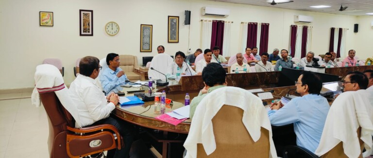 Darbhanga DMCH News: दरभंगा DMCH में बड़ा फैसला! मरीजों को मिलेगी बेहतर सुविधा, 1 जुलाई से सुपर स्पेशियलिटी अस्पताल में होगा काम शुरू | कमिश्नर हिमांशु राय ने क्या कहा