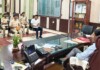 Darbhanga News: दरभंगा में ट्रैफिक पर DM Kaushal Kumar का ‘मास्टरप्लान’! अब इस रूट पर सिर्फ वन-वे, जाम से मिलेगी राहत? Latest Bihar News in Hindi (बिहार न्यूज़) - Deshaj Times