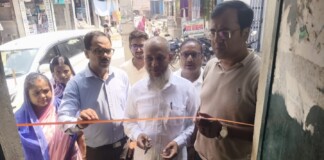 Darbhanga Health News: दरभंगा के जाले में फाइलेरिया से मुक्ति का महाअभियान, 30 गांवों में घर-घर जांच