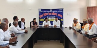 Darbhanga News: बुजुर्गों को भी गरिमा का अधिकार! दरभंगा में जज ने समाज को दिया ये बड़ा संदेश