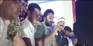 Prince Yadav: सहरसा में उमड़ा जनसैलाब! प्रिंस यादव को अंतिम विदाई देते रौशन आनंद हुए भावुक, कहा- सब कुछ खत्म हो गया