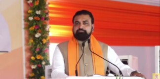 पटना का बदलेगा नाम, CM सम्राट चौधरी ने अपराधियों को दी खुली चुनौती: ‘बिहार में कोई जगह नहीं!’ पटना का बदलेगा नाम, CM सम्राट चौधरी ने अपराधियों को दी खुली चुनौती: ‘बिहार में कोई जगह नहीं!’