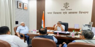 Bihar Housing News: बिहार में अब नहीं रहेगी घर की चिंता! खाली पड़ी जमीन पर बनेंगे लाखों आशियाने, जानें सरकार का नया प्लान, मंत्री नीतीश मिश्रा और NBCC की बड़ी आवासीय पहल!