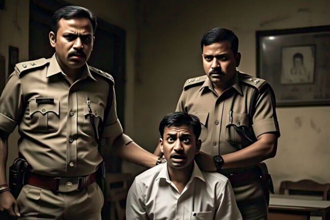 Bihar Police Bharti News: मुंगेर और अरवल का ‘स्कॉलर’… बिहार पुलिस भर्ती घोटाला: लाखों में पास कराते थे परीक्षा, 10 गिरफ्तार, मचा हड़कंप!