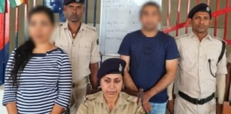 Raxaul Border News: रक्सौल सीमा पर अचानक ‘हड़कंप’, दो विदेशी नागरिक हिरासत में, क्या था मकसद?