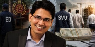 Patna Tender Scam News: बिहार के टेंडर घोटाले में बड़ा खुलासा: रिशुश्री का ‘IAS भैया’ कनेक्शन, करीबी संतोष गिरफ्तार