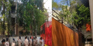 Patna PMCH News: माइक्रोबायोलॉजी विभाग में भीषण आग से हड़कंप, लाखों का नुकसान