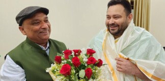 Bihar Vidhan Parishad News: तो हो गया तय? तेजस्वी यादव के ‘मुंहबोला मामा’ बनेंगे MLC उम्मीदवार, बिहार की सियासत में हलचल तेज! जानिए इनपर इतना भरोसा क्यूं जता रही राजद