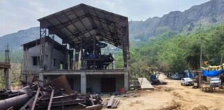Gaya Ropeway News: डुंगेश्वरी रोपवे का काम तेज, एक महीने में होगा उद्घाटन, श्रद्धालुओं को मिलेगी बड़ी राहत