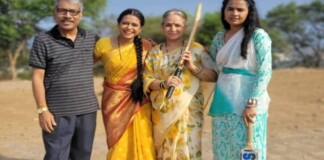 Bhagalpur Entertainment News: भागलपुर की सुष्मिता बनीं ‘बबली’! SAB TV के नए शो में निभाएंगी मुख्य किरदार, जानें क्या है खास- सोमवार रात 8 बजे