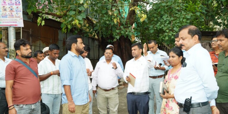 Patna Nagar Nigam News: पटना में बड़ा फैसला: अब कचरा पैदा करने वालों को कराना होगा ऑनलाइन रजिस्ट्रेशन, वर्ना हज़ारों का झटका!