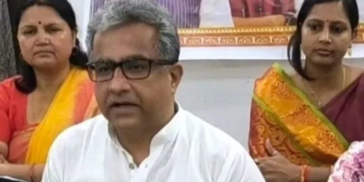 Bihar IT Policy News: नीतीश मिश्रा का BHAGLPUR में बड़ा एलान: बिहार में अब बनेंगे लैपटॉप, मिलेगी लाखों युवाओं को नौकरी!