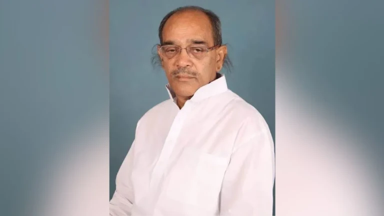 Bihar RJD News: लालू यादव के खास सिपाही रहे पूर्व MLC अनवर अहमद का निधन! RJD में पसरा मातम