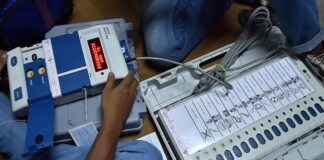 Bihar Panchayat News: ईरान-अमेरिका युद्ध का असर, पंचायत चुनाव पर छाया संकट, EVM आपूर्ति में देरी, आगे क्या होगा?