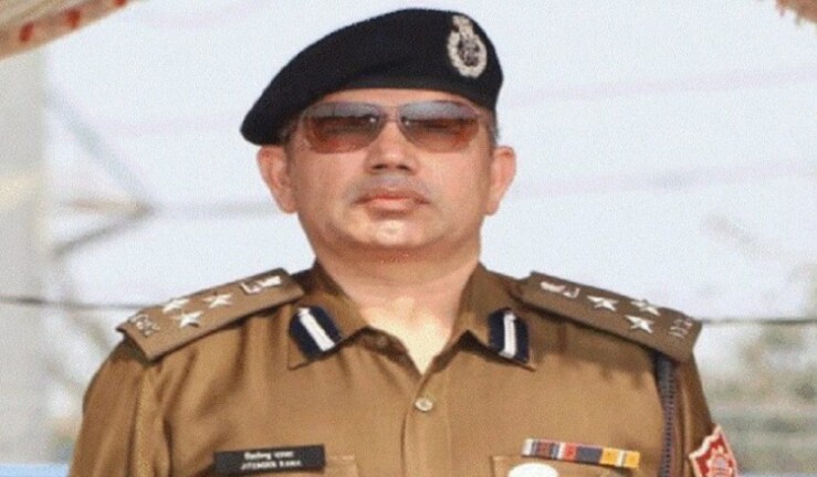 Patna Encounter News: मसौढ़ी मुठभेड़ के बाद IG राणा का सख्त रुख: खाकी पर हमला करने वाले बख्शे नहीं जाएंगे