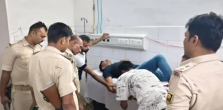Patna Crime News: पटना में पुलिस अधिकारियों पर गोली चलाने वाले का इनकाउंटर ! जांबाज जवानों ने किया कुख्यात अपराधी को ढेर