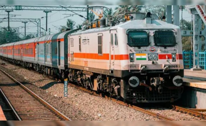 Kishanganj Rail News: 17 साल का इंतजार खत्म! किशनगंज को मिली 1852 करोड़ की रेल सौगात, अब बदलेगी सीमांचल की किस्मत