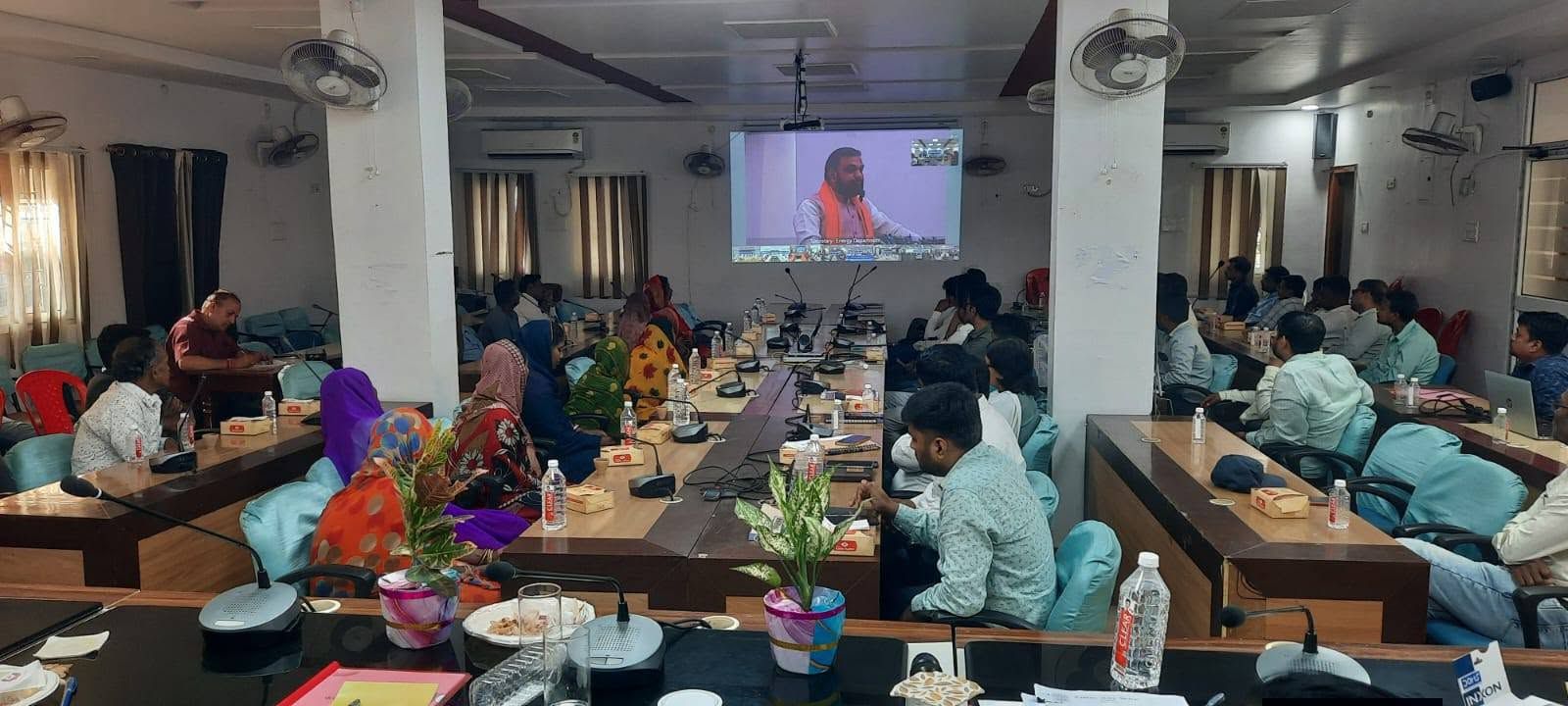 Darbhanga PM Surya Ghar News: खुशखबरी! अब मुफ्त बिजली से रोशन होंगे हजारों आशियाने, Darbhanga में 7902 घरों में लगेंगे निःशुल्क सोलर पैनल