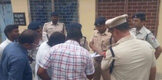 Bhagalpur Railway News: भागलपुर स्टेशन पर एडीआरएम का ‘मिशन सुरक्षा’, बंद पड़ा स्कैनर भी अब होगा दुरुस्त!