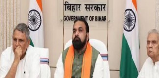 Bihar Cabinet News: सम्राट चौधरी कैबिनेट का बड़ा फैसला: 13 एजेंडों पर लगी मुहर, Bihar में विकास और रोजगार के नए रास्ते खुले