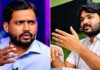 Patna Crime News: पटना जेल से निकलते ही रौशन आनंद ने कहा – Khan Sir ने करवाई मेरे भाई प्रिंस की हत्या, कौन है किसान कोल्ड स्टोर के मालिक? Latest Bihar News in Hindi (बिहार न्यूज़) - Deshaj Times