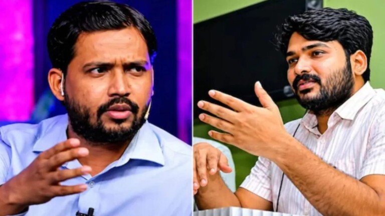 Patna Crime News: पटना जेल से निकलते ही रौशन आनंद ने कहा – Khan Sir ने करवाई मेरे भाई प्रिंस की हत्या, कौन है किसान कोल्ड स्टोर के मालिक?