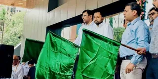 Bihar AES News: निशांत की पहल, दरभंगा, मुजफ्फरपुर समेत इन जिलों में PICU वार्ड स्थापित, संदेश लेकर पहुंचेगा जागरूगता वाहन, चमकी बुखार से बच्चों को बचाने की मुहिम तेज