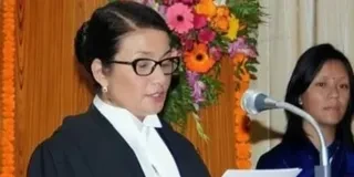 बिहार को मिली पहली महिला मुख्य न्यायाधीश, Patna High Court में बड़ा बदलाव! Justice Meenakshi Madan Rai होंगी नई मुख्य न्यायाधीश, जानिए कौन हैं?