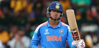 चौंकाने वाला फैसला, IPL के हीरो Vaibhav Suryavanshi बदलेंगे अपना खेल! क्यों कह रहे ‘ग्राउंड शॉट्स खेलूंगा’?