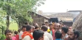 Supaul Crime News: सुपौल में युवक की संदिग्ध मौत, राज क्या?हत्या/करंट का झटका? हंगामा!