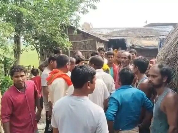 Supaul Crime News: सुपौल में युवक की संदिग्ध मौत, राज क्या?हत्या/करंट का झटका? हंगामा!
