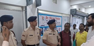 Araria Fire Safety News: अररिया में अग्नि सुरक्षा का बड़ा एक्शन: होटलों-अस्पतालों पर लटकी सीलिंग की तलवार!
