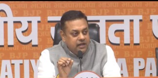 Delhi Politics News: इंडी गठबंधन की बैठक पर भाजपा का तंज, संबित पात्रा बोले – यह सिर्फ एक ‘ड्रामा’ है!