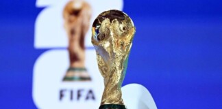 India FIFA World Cup News: फीफा वर्ल्ड कप 2026: भारत में मुफ्त में कहां देखें रोमांचक मुकाबले? जानिए हर जरूरी जानकारी!