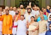 Bihar MLC Election News: बिहार विधान परिषद: 10 सीटों पर निर्विरोध निर्वाचन से विपक्ष को बड़ा झटका, जानिए कौन बने MLC! Latest Bihar News in Hindi (बिहार न्यूज़) - Deshaj Times