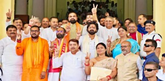 Bihar MLC Election News: बिहार विधान परिषद: 10 सीटों पर निर्विरोध निर्वाचन से विपक्ष को बड़ा झटका, जानिए कौन बने MLC!