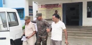 Bhagalpur -Banka Sand Mining News: बांका में बालू माफियाओं का दुस्साहस! खनन टीम पर हमला, पुलिसकर्मी लहूलुहान