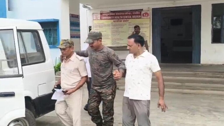 Bhagalpur -Banka Sand Mining News: बांका में बालू माफियाओं का दुस्साहस! खनन टीम पर हमला, पुलिसकर्मी लहूलुहान