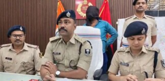 Muzaffarpur Drug News: मुजफ्फरपुर में नशीली इंजेक्शन का बड़ा रैकेट बेनकाब, 4 अंतर जिला तस्कर दबोचे, लाखों की खेप जब्त!