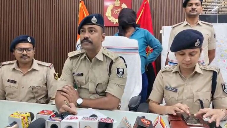 Muzaffarpur Drug News: मुजफ्फरपुर में नशीली इंजेक्शन का बड़ा रैकेट बेनकाब, 4 अंतर जिला तस्कर दबोचे, लाखों की खेप जब्त!