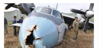 Jorhat Plane Crash News: जोरहाट में वायुसेना का AN-32 विमान हुआ क्रैश: देखें कैसे लगी भीषण आग, क्या है चालक दल का हाल?
