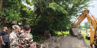 Supaul Smuggling News: सुपौल के Indo -Nepal Border पर SSB का बड़ा फैसला! तस्करों के रास्ते बंद, गांजा तस्करी पर लगेगा ब्रेक?