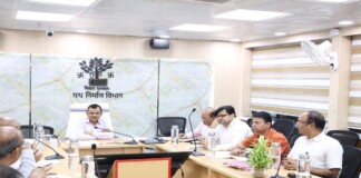Bihar Bridge Safety News: बिहार के पुलों पर संकट! 23 खतरनाक, 4 पर भारी वाहन बैन; बड़ा फैसला, पढ़िए – Darbhanga समेत 14 जिलों का हाल