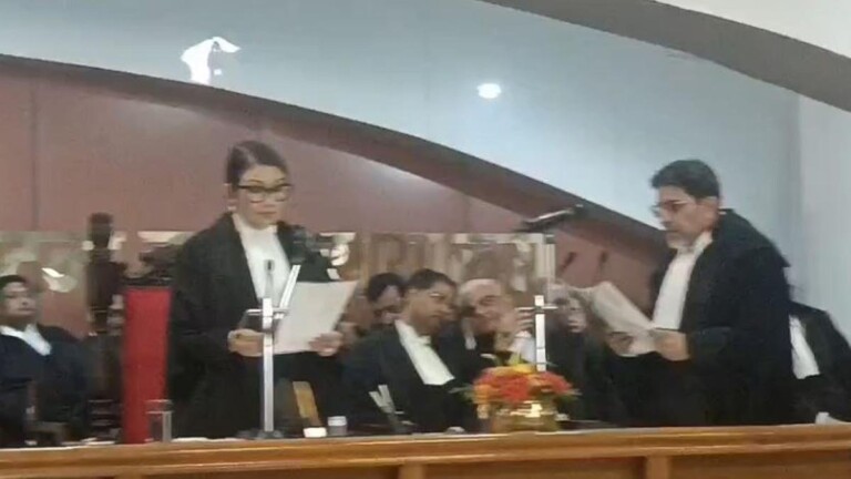 Patna High Court News: पटना हाई कोर्ट में 7 नए जजों ने ली शपथ, जानें आम लोगों पर क्या होगा असर?