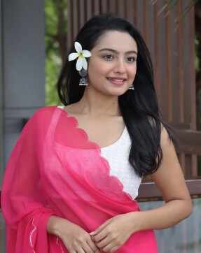 Nalasopara Actress Death News: टीवी अभिनेत्री संचिता उगले अपने घर में मृत मिलीं: खुश रील के बाद यह चौंकाने वाली खबर… ख़ुदकुशी!