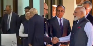 Modi Trump Meeting: G7 में मोदी-ट्रम्प का ‘सीक्रेट’ मिलन! 16 महीने बाद क्या पक रही नई खिचड़ी?
